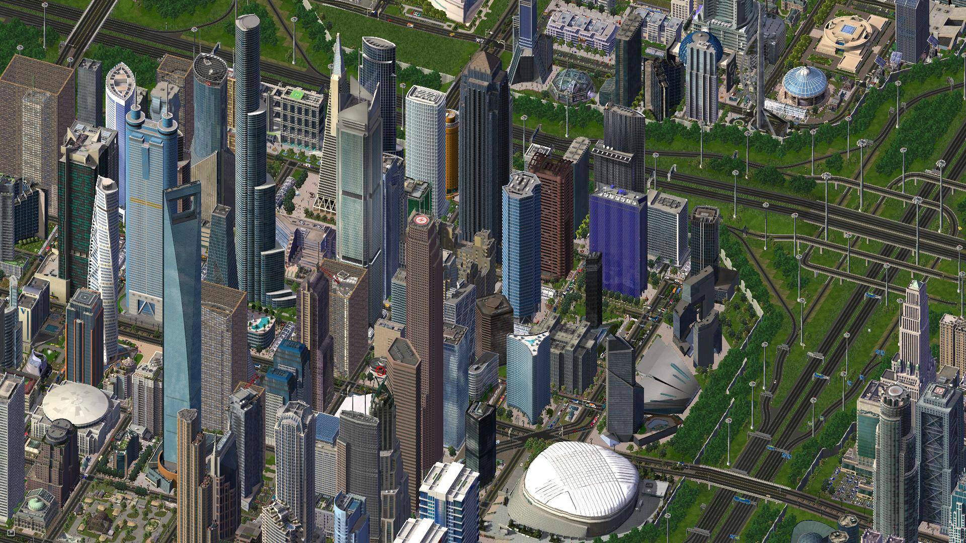 Download game sim city 4 full version gratis pc