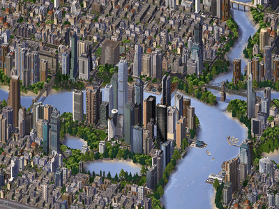 Download game sim city 4 full version gratis