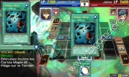 Free Download Game Yugioh Gx Tag Force 3 For Pc Zip